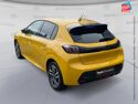 Véhicule d'occasion PEUGEOT 208 1.2 PURETECH 100CH S/S ALLURE PACK EAT8 CAMERA CARPLAY