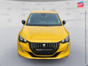 Véhicule d'occasion PEUGEOT 208 1.2 PURETECH 100CH S/S ALLURE PACK EAT8 CAMERA CARPLAY