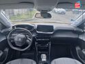 Véhicule d'occasion PEUGEOT 208 1.2 PURETECH 100CH S/S ALLURE PACK EAT8 CAMERA CARPLAY