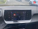 Véhicule d'occasion PEUGEOT 208 1.2 PURETECH 100CH S/S ALLURE PACK EAT8 CAMERA CARPLAY