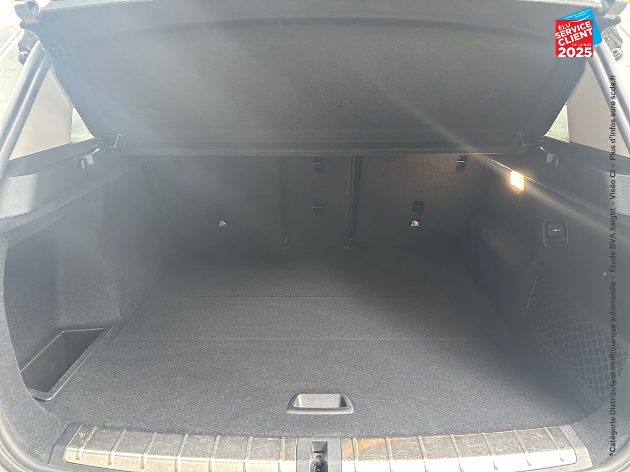 Véhicule d'occasion BMW X1 SDRIVE18IA 136CH XLINE DKG7 chez BMW Dole