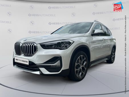 BMW X1 SDRIVE18IA 136CH...