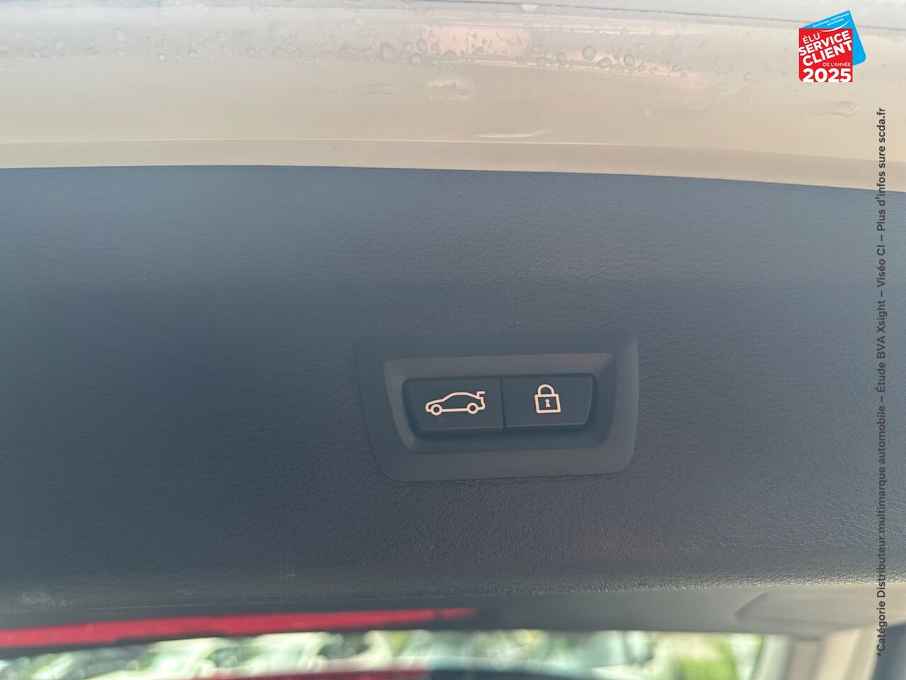 Véhicule d'occasion BMW X1 SDRIVE18IA 136CH XLINE DKG7 chez BMW Dole