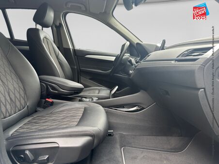 BMW X1 SDRIVE18IA 136CH...