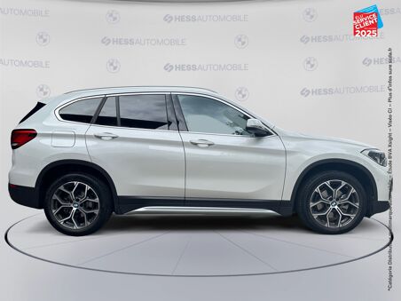 BMW X1 SDRIVE18IA 136CH...