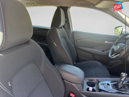 NISSAN QASHQAI 1.3 MILD...