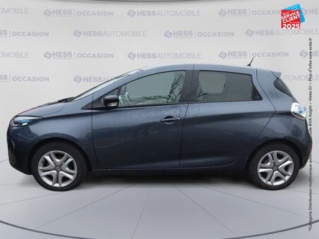 RENAULT ZOE ZEN CHARGE...