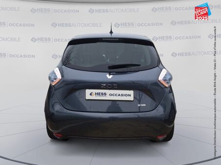 RENAULT ZOE ZEN CHARGE...