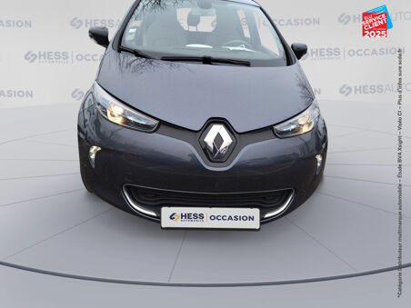 RENAULT ZOE ZEN CHARGE...
