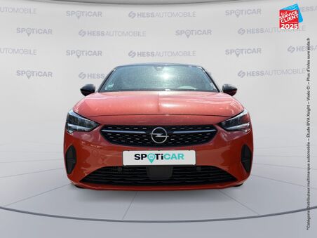 OPEL CORSA 1.2 TURBO 100CH...