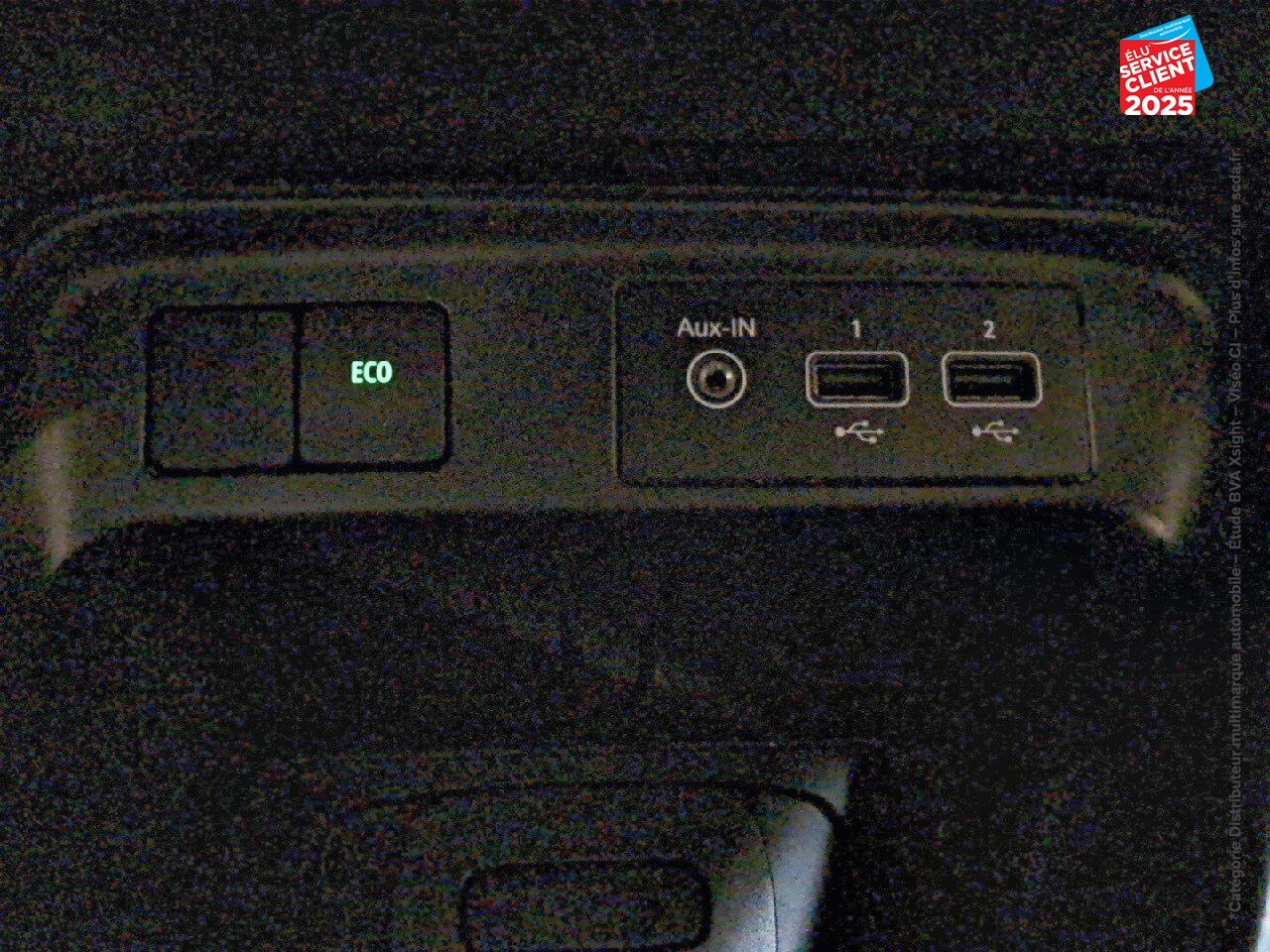 Véhicule d'occasion RENAULT TWINGO E-TECH ELECTRIC ZEN R80 ACHAT INTEGRAL - 21MY chez Hyundai Reims