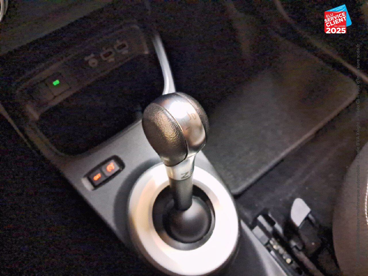 Véhicule d'occasion RENAULT TWINGO E-TECH ELECTRIC ZEN R80 ACHAT INTEGRAL - 21MY chez Hyundai Reims