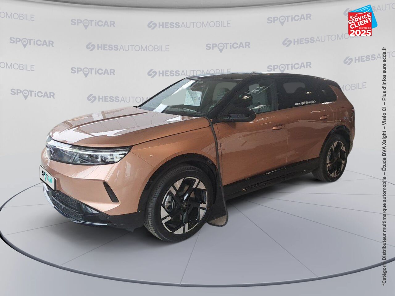 chez Toyota Thionville
