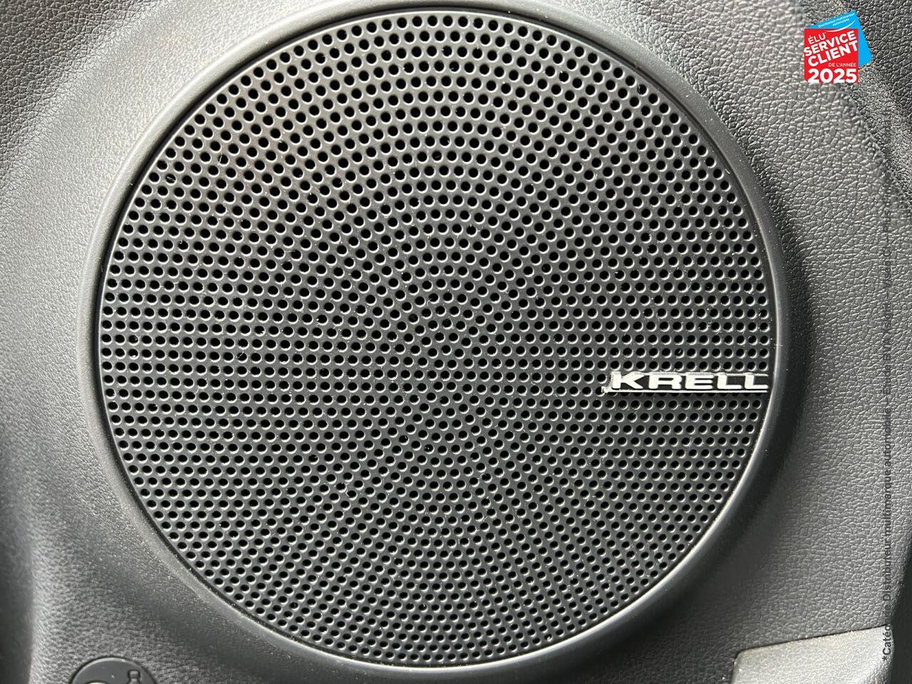 Véhicule d'occasion HYUNDAI KONA ELECTRIC 64KWH - 204CH EXECUTIVE chez Renault Colmar