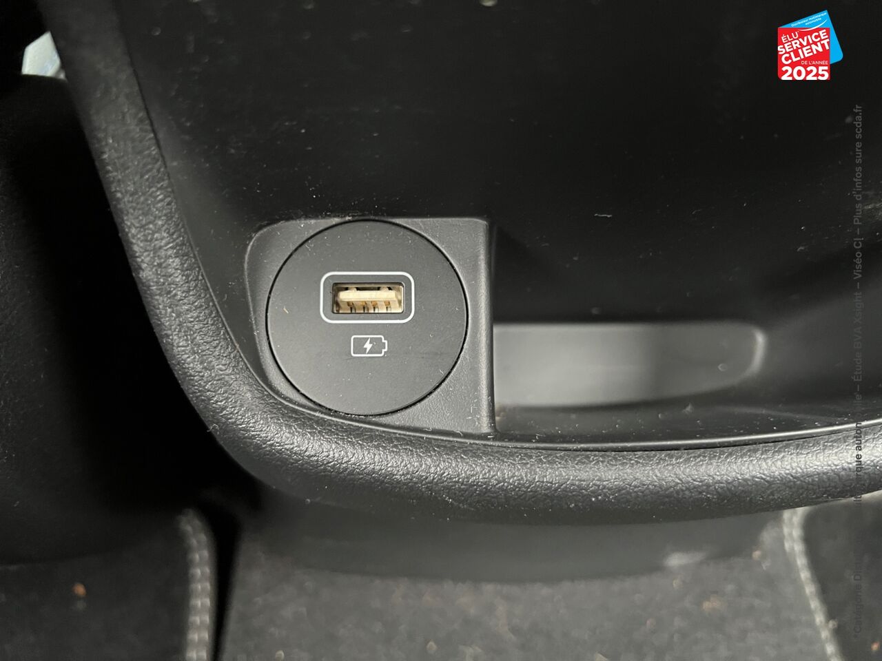 Véhicule d'occasion HYUNDAI KONA ELECTRIC 64KWH - 204CH EXECUTIVE chez Renault Colmar