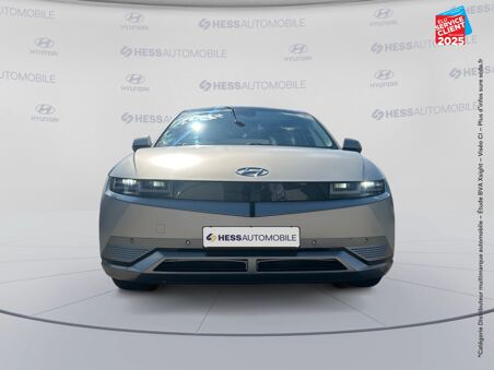 HYUNDAI IONIQ 5 73 KWH -...