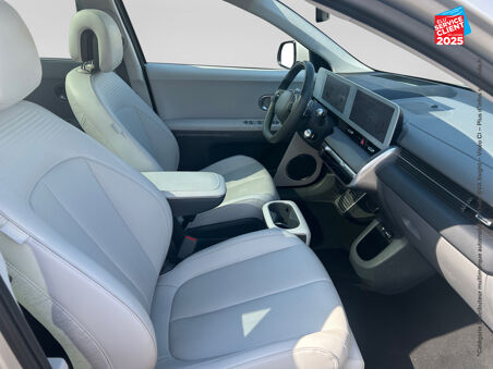 HYUNDAI IONIQ 5 73 KWH -...