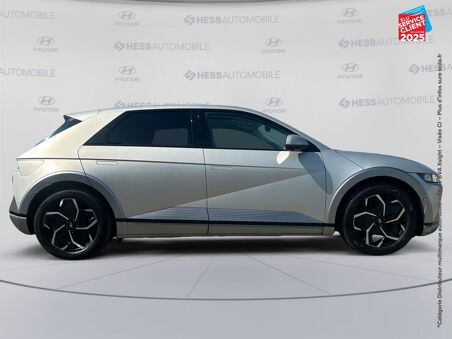 HYUNDAI IONIQ 5 73 KWH -...