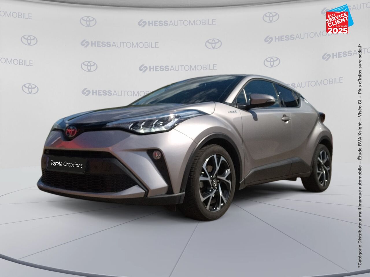 chez Renault Sélestat