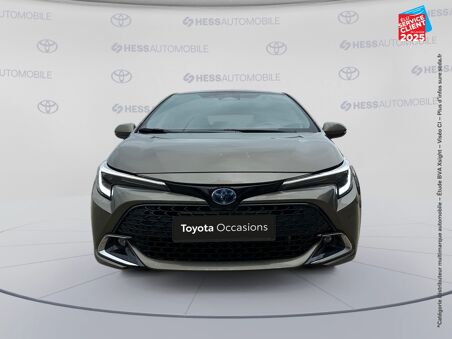TOYOTA COROLLA 1.8 140CH...