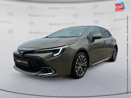 TOYOTA COROLLA 1.8 140CH...