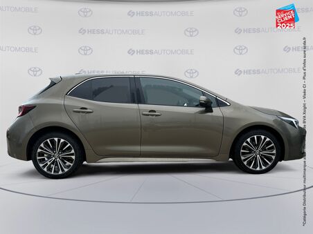 TOYOTA COROLLA 1.8 140CH...