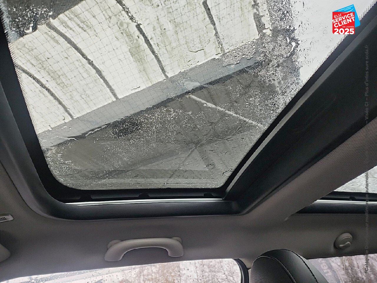 chez Lexus Metz