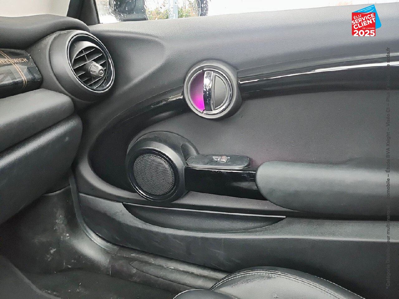 chez Lexus Metz