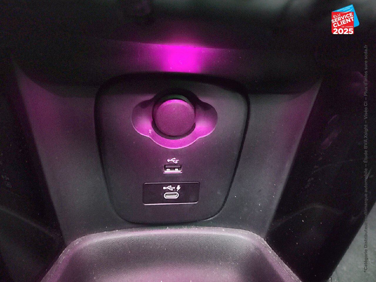 chez Lexus Metz