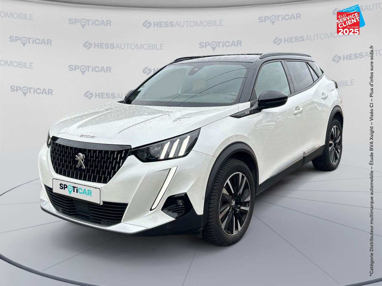 chez Toyota Thionville