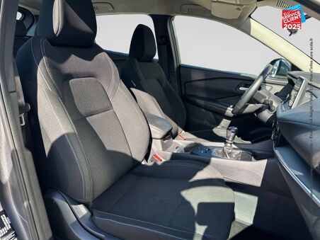 NISSAN QASHQAI 1.3 MILD...