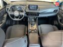 Véhicule d'occasion NISSAN QASHQAI 1.3 MILD HYBRID 140CH BUSINESS EDITION CAMERA