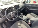 Véhicule d'occasion NISSAN QASHQAI 1.3 MILD HYBRID 140CH BUSINESS EDITION CAMERA