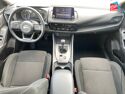 Véhicule d'occasion NISSAN QASHQAI 1.3 MILD HYBRID 140CH BUSINESS EDITION CAMERA