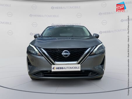 NISSAN QASHQAI 1.3 MILD...