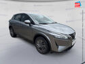 Véhicule d'occasion NISSAN QASHQAI 1.3 MILD HYBRID 140CH BUSINESS EDITION