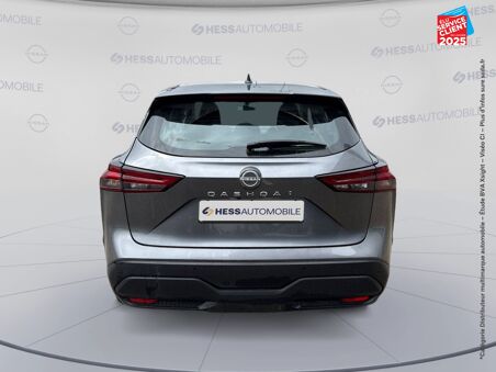 NISSAN QASHQAI 1.3 MILD...