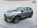 Véhicule d'occasion NISSAN QASHQAI 1.3 MILD HYBRID 140CH BUSINESS EDITION