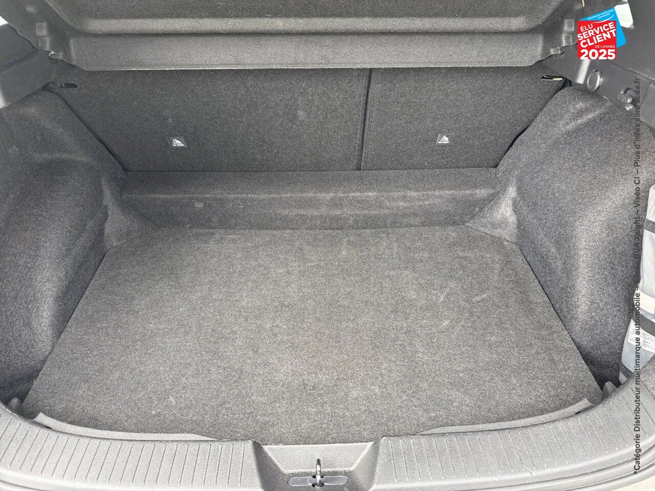 Véhicule d'occasion NISSAN QASHQAI 1.3 MILD HYBRID 140CH BUSINESS EDITION chez Renault Colmar