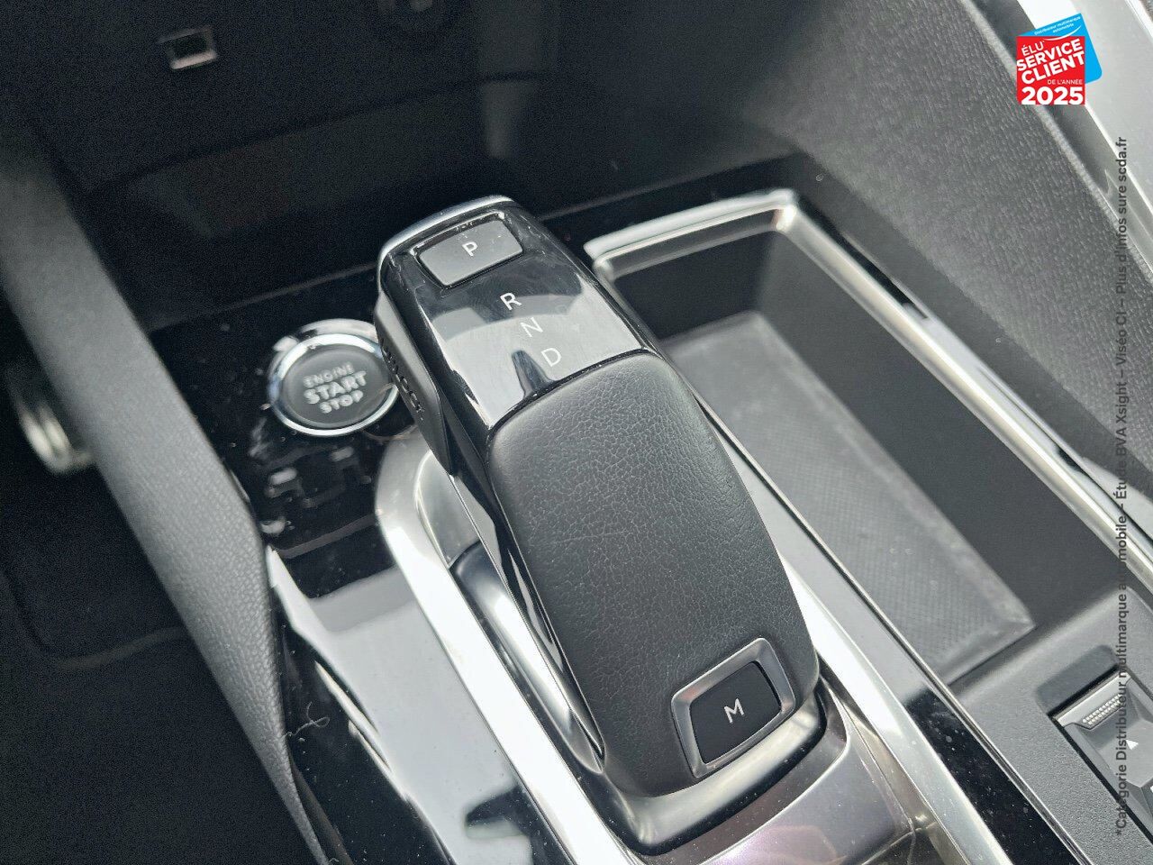 Véhicule d'occasion PEUGEOT 3008 1.2 PURETECH 130CH SS GT EAT8 chez Renault Colmar