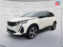 Véhicule d'occasion PEUGEOT 3008 1.2 PURETECH 130CH SS GT EAT8