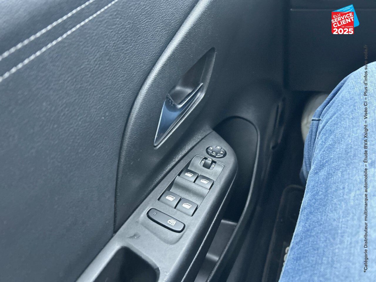 Véhicule d'occasion OPEL CORSA 1.2 TURBO 100CH ELEGANCE chez Opel Verdun