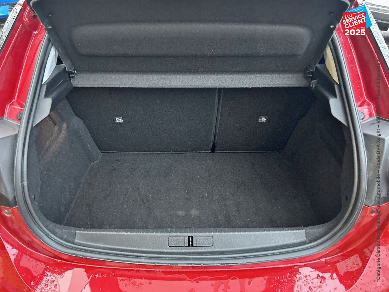 Véhicule d'occasion OPEL CORSA 1.2 TURBO 100CH ELEGANCE chez Opel Verdun