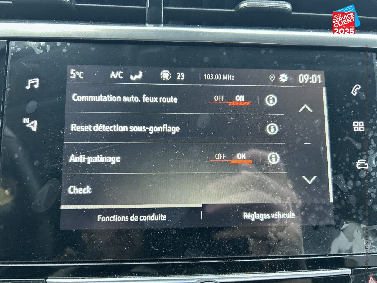 Véhicule d'occasion OPEL CORSA 1.2 TURBO 100CH ELEGANCE chez Opel Verdun