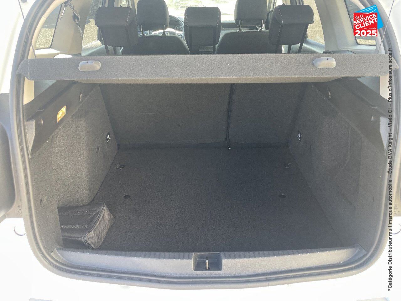 Véhicule d'occasion DACIA DUSTER 1.0 ECO-G 100CH PRESTIGE 4X2 - 20 chez Renault Colmar