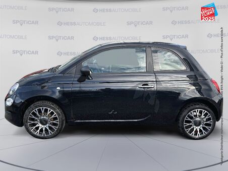 FIAT 500 1.0 70CH BSG SS