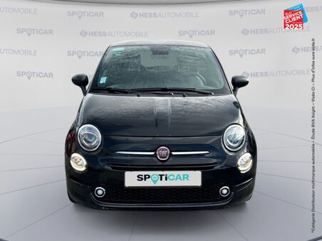 FIAT 500 1.0 70CH BSG SS
