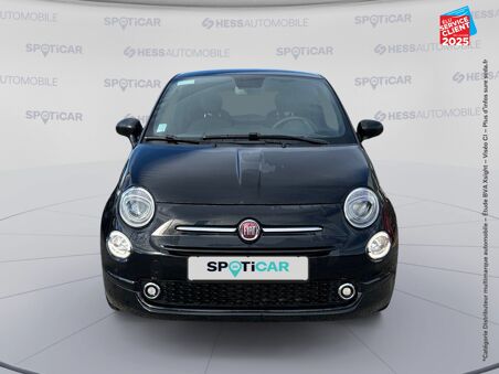 FIAT 500 1.0 70CH BSG SS