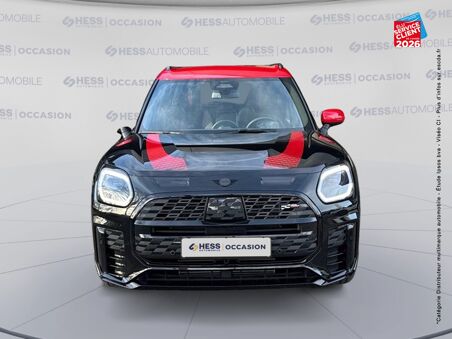 MINI COUNTRYMAN C 170CH JCW...