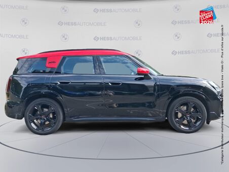 MINI COUNTRYMAN C 170CH JCW...
